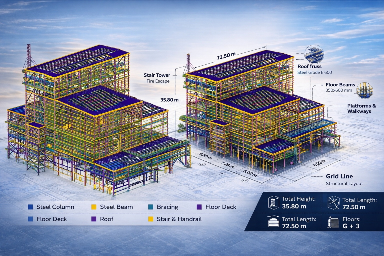 Engineering Excellence